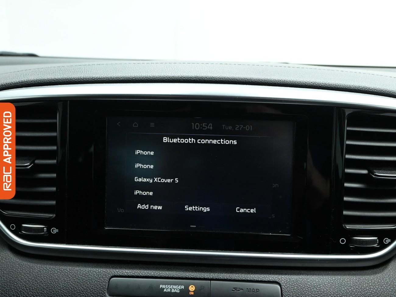 Used Kia Sportage 2019 for sale - 77703461: Photo 19