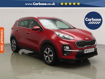 Used Kia Sportage 2019 for sale - 77703461: Photo