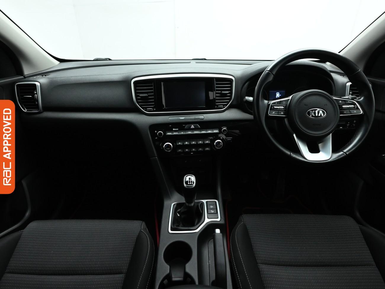 Used Kia Sportage 2019 for sale - 77703461: Photo 2