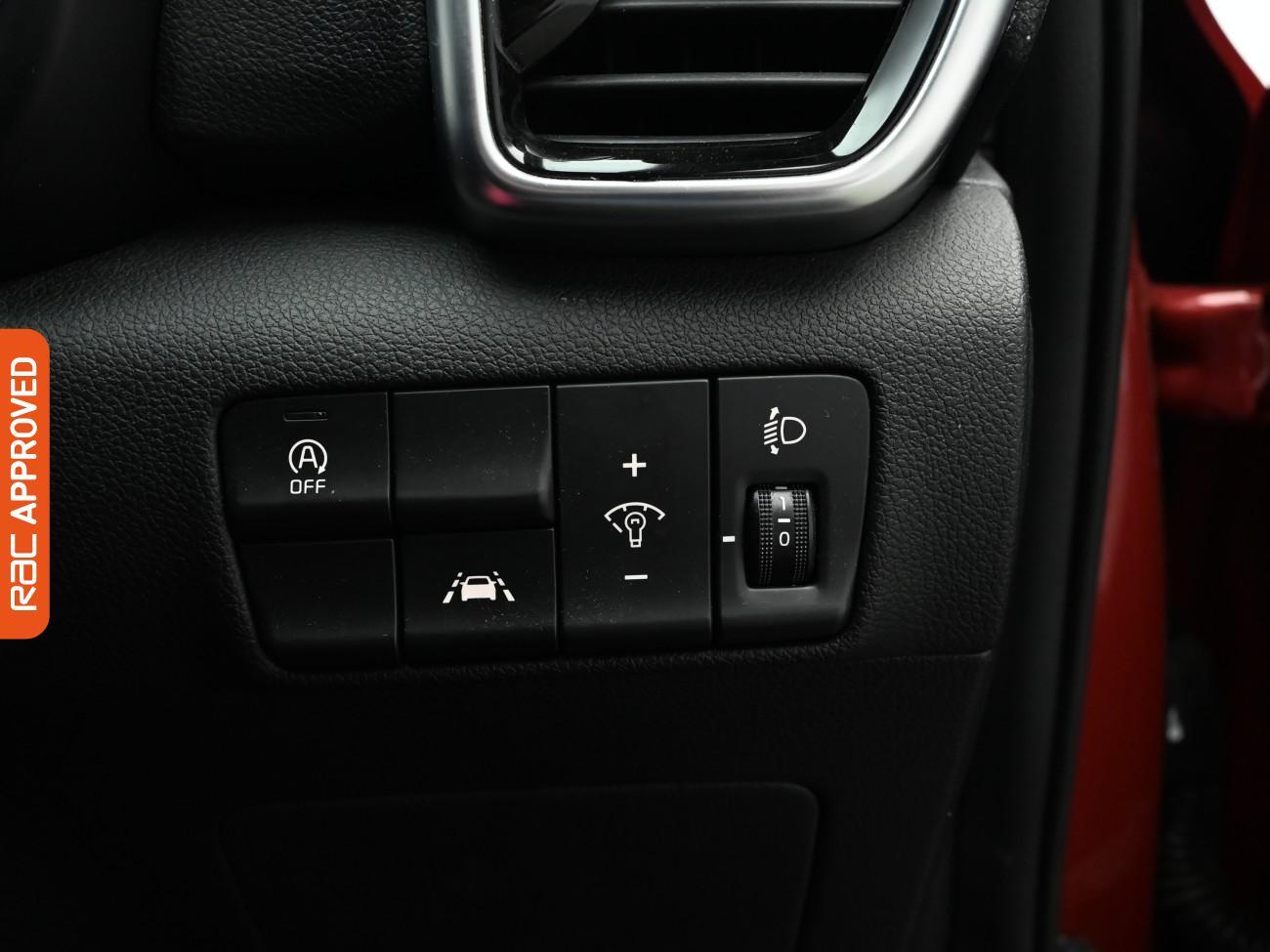 Used Kia Sportage 2019 for sale - 77703461: Photo 21