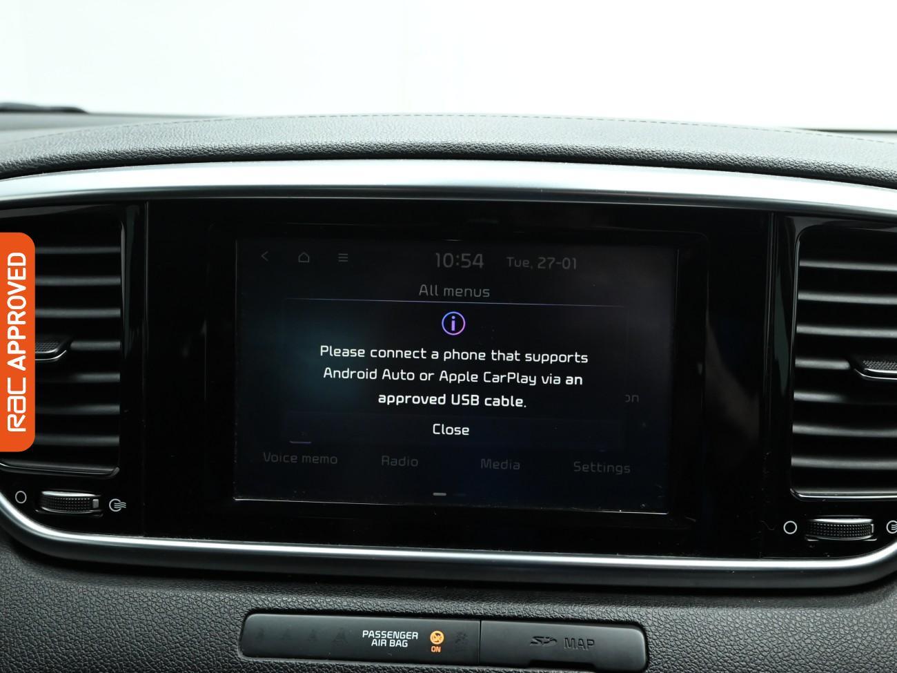 Used Kia Sportage 2019 for sale - 77703461: Photo 22