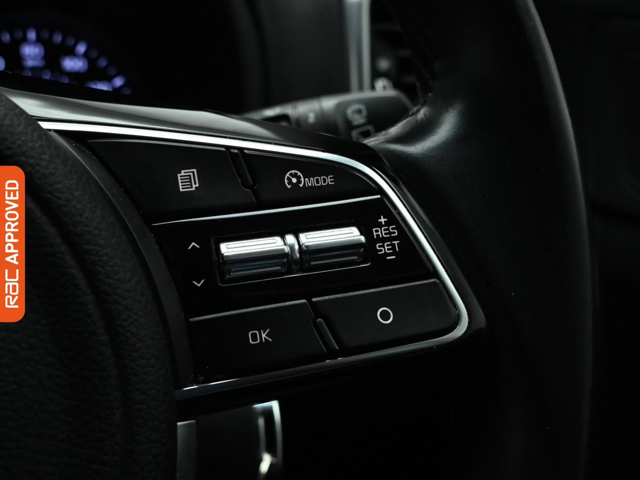 Used Kia Sportage 2019 for sale - 77703461: Photo 23