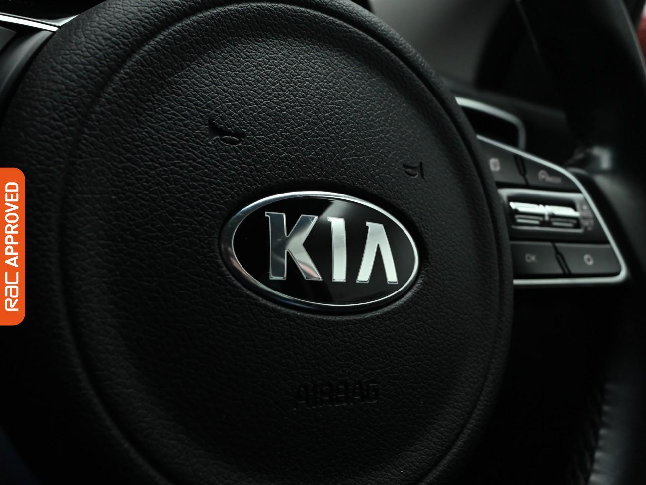 Used Kia Sportage 2019 for sale - 77703461: Photo 24