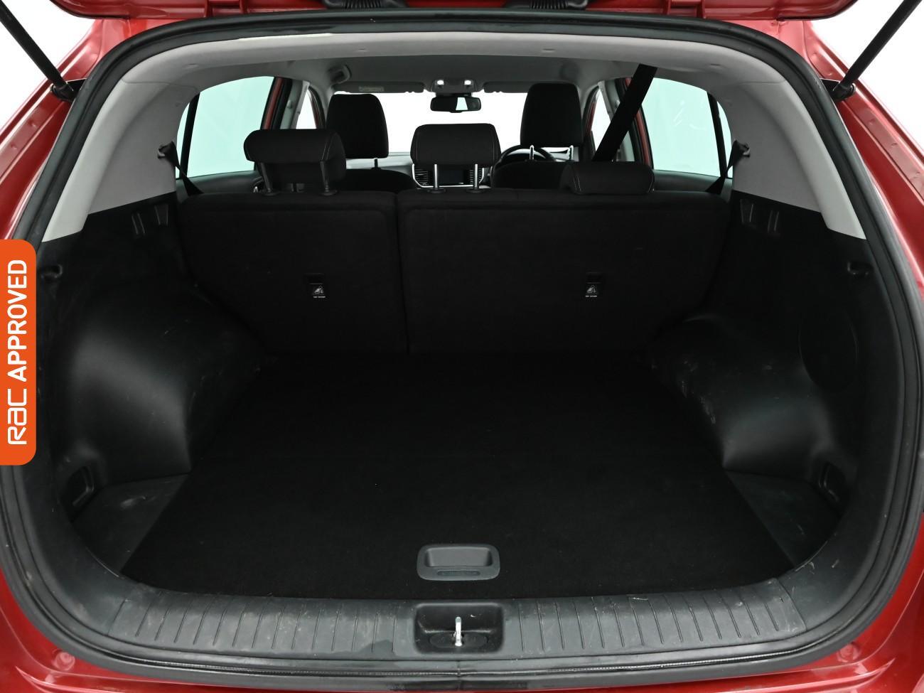 Used Kia Sportage 2019 for sale - 77703461: Photo 27