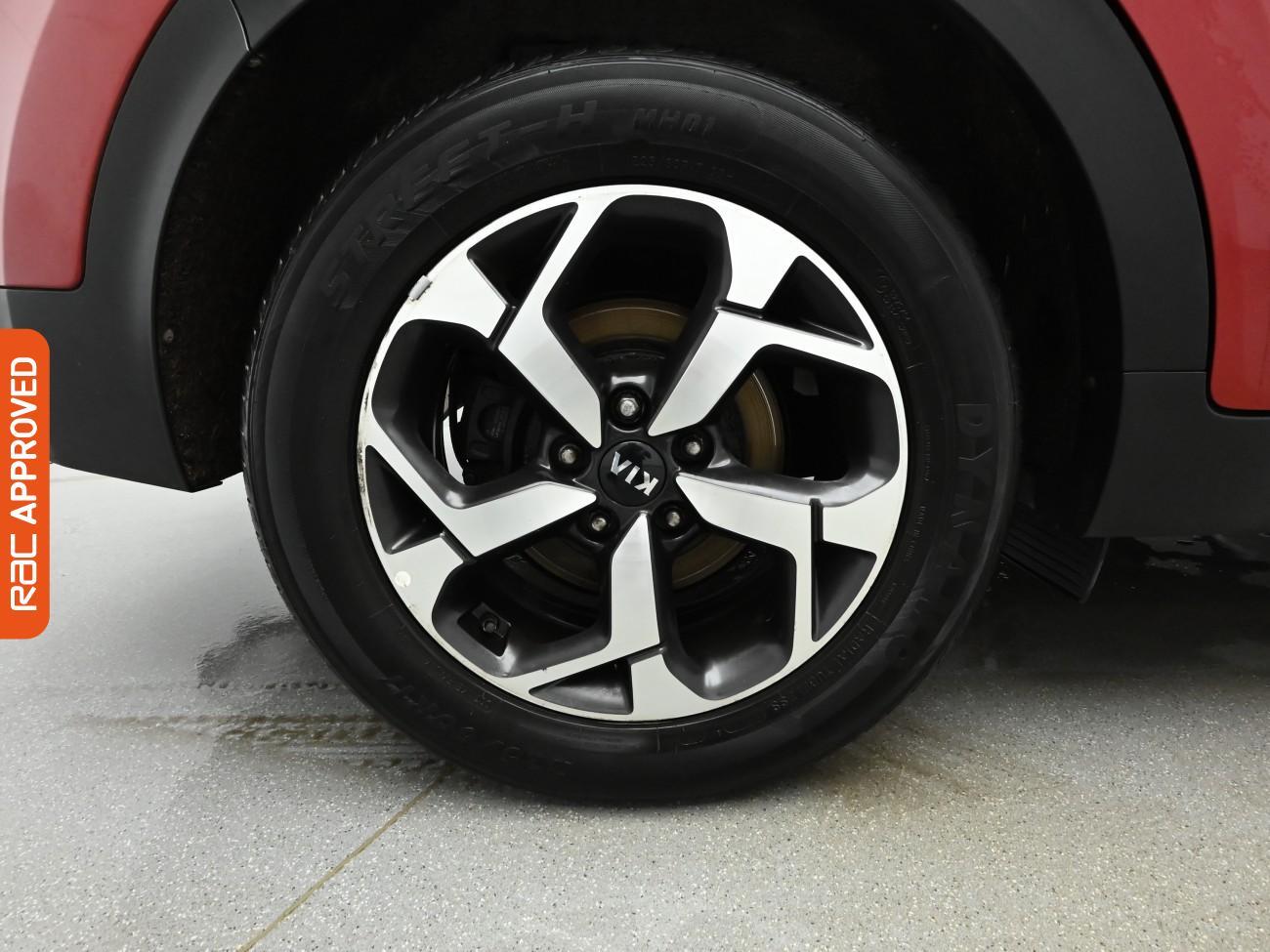 Used Kia Sportage 2019 for sale - 77703461: Photo 28