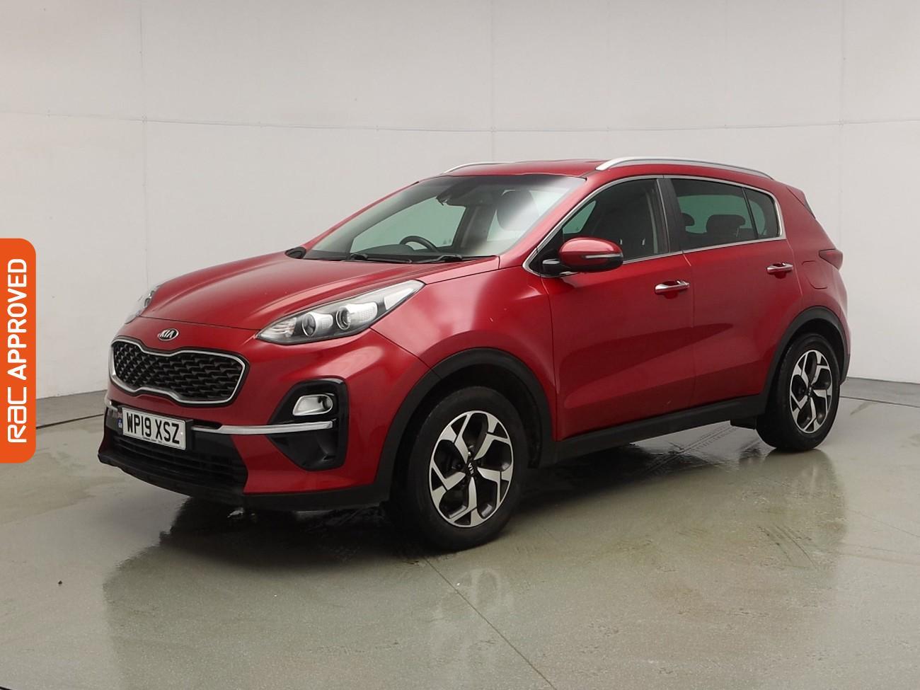 Used Kia Sportage 2019 for sale - 77703461: Photo 29