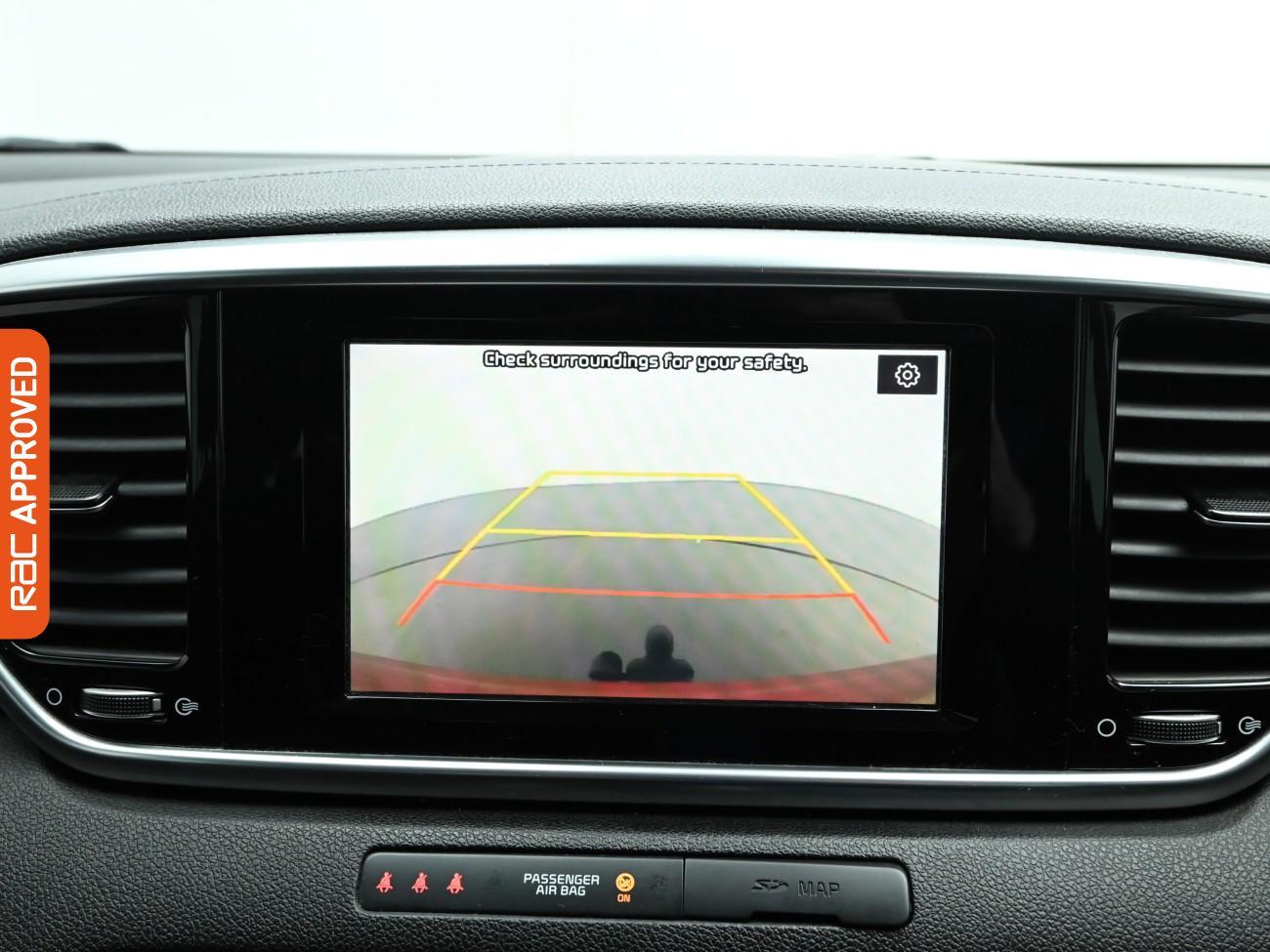 Used Kia Sportage 2019 for sale - 77703461: Photo 3