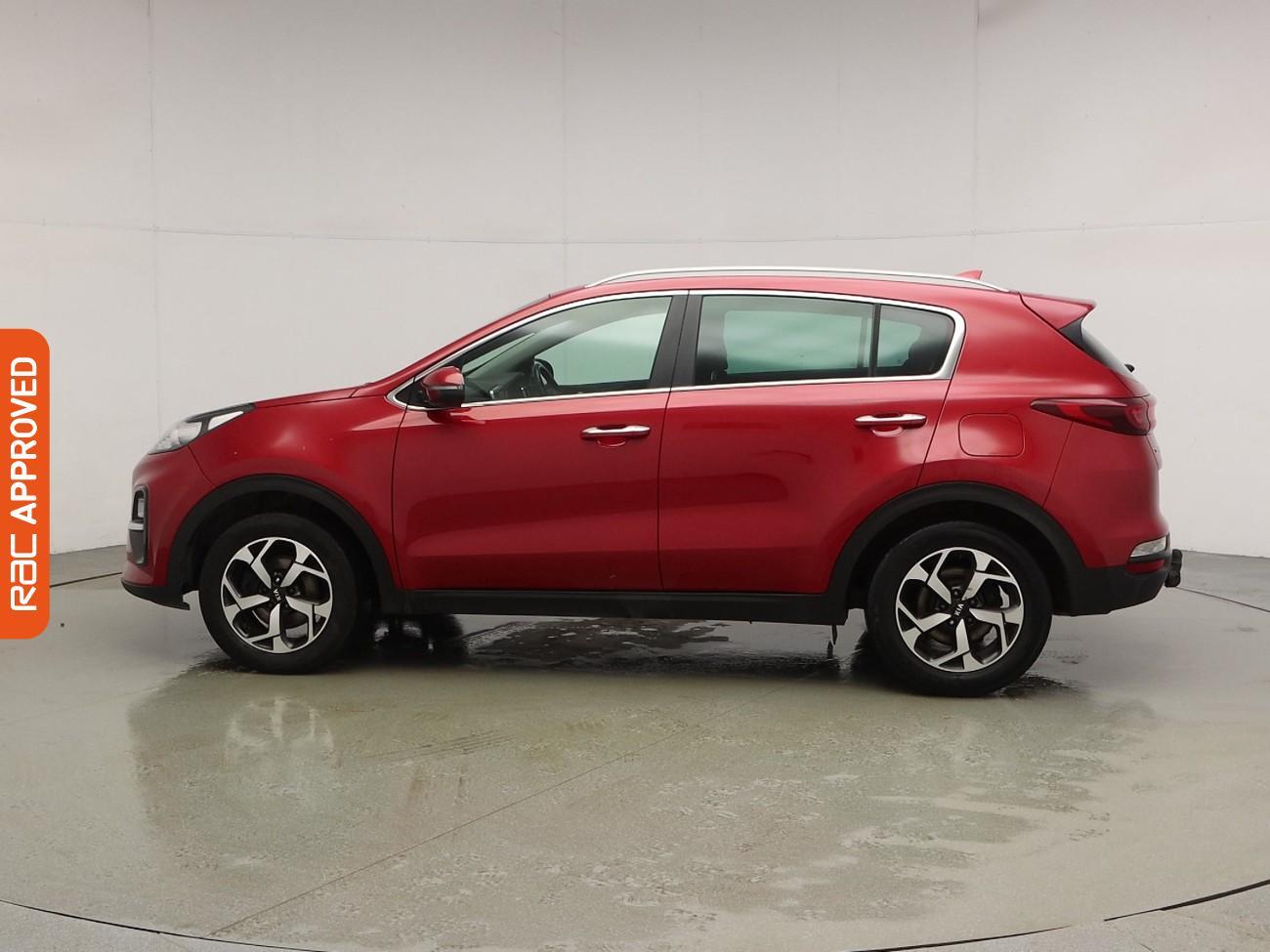 Used Kia Sportage 2019 for sale - 77703461: Photo 31