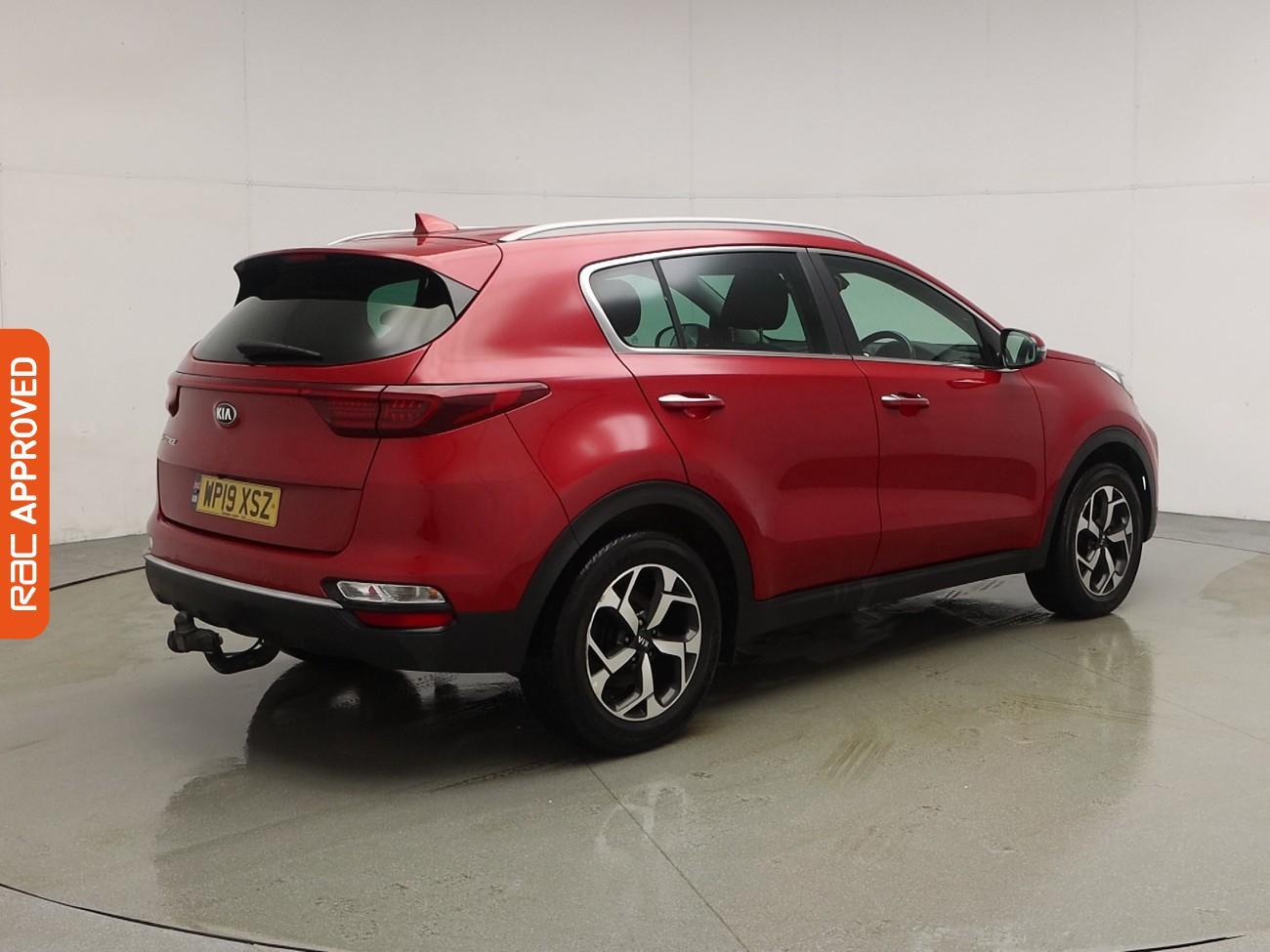 Used Kia Sportage 2019 for sale - 77703461: Photo 32