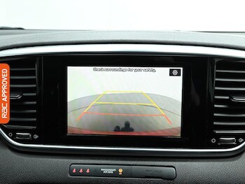 Used Kia Sportage 2019 for sale - 77703461: Photo