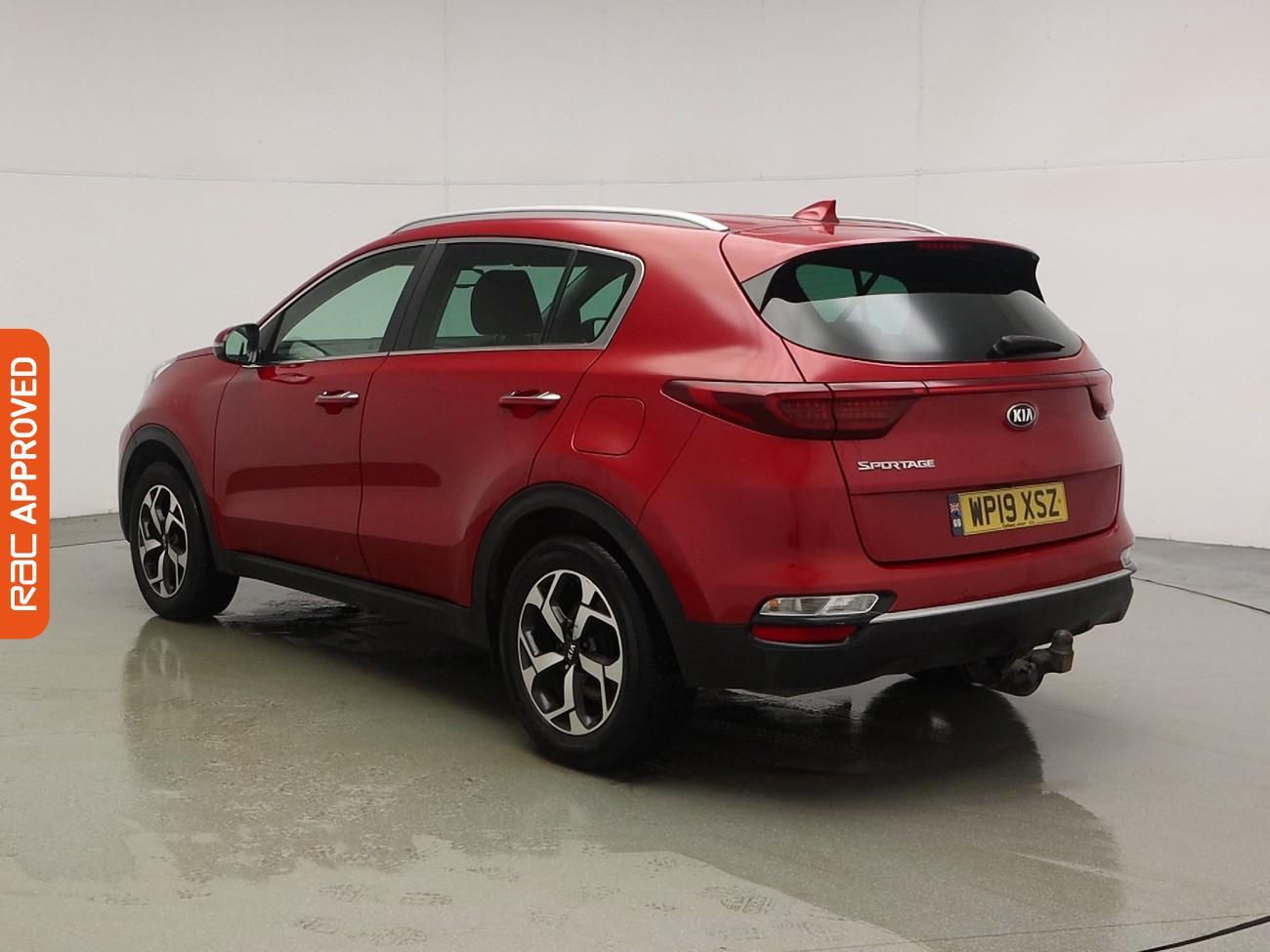 Used Kia Sportage 2019 for sale - 77703461: Photo 4