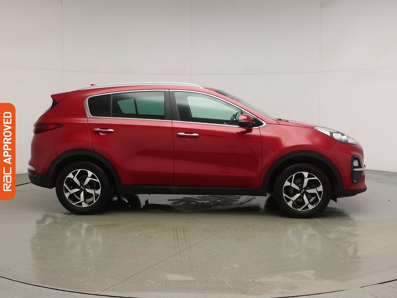 Used Kia Sportage 2019 for sale - 77703461: Photo 6