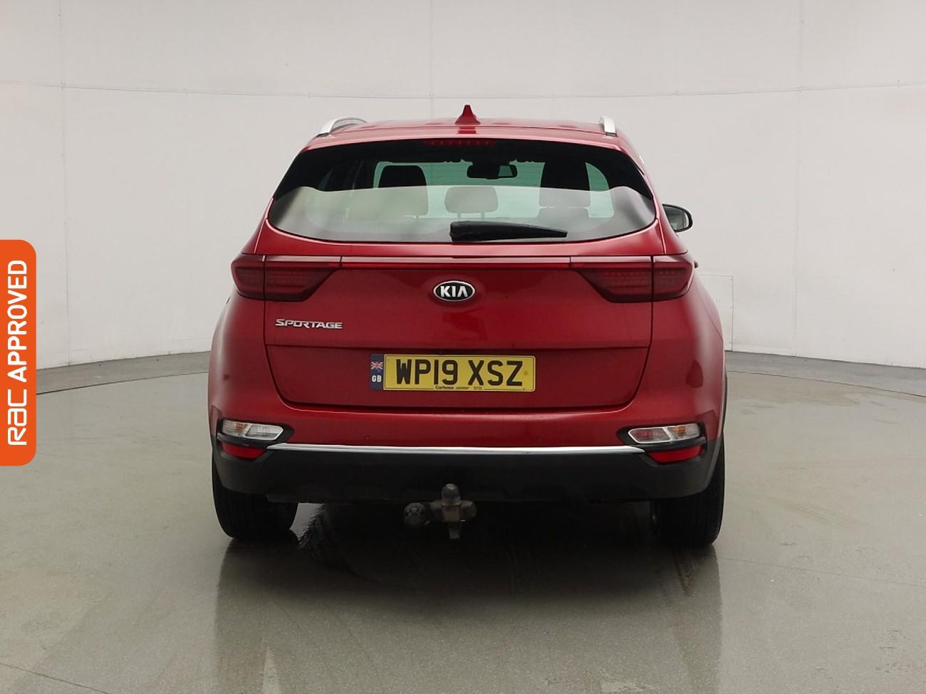 Used Kia Sportage 2019 for sale - 77703461: Photo 8