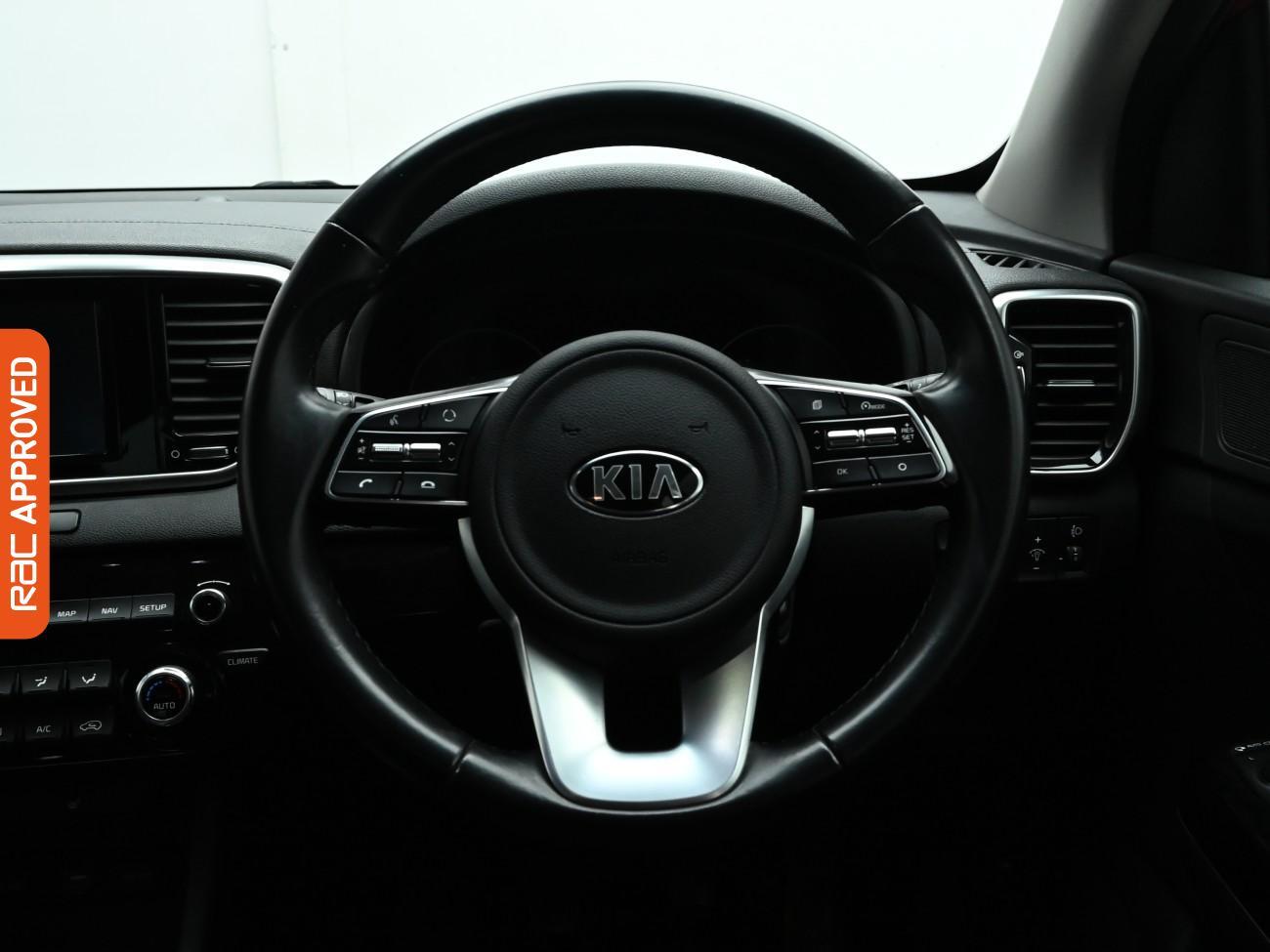 Used Kia Sportage 2019 for sale - 77703461: Photo 9