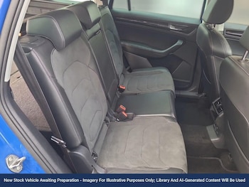 Used Skoda Kodiaq 2020 for sale - 78914161: Photo