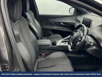 Used Peugeot 5008 2018 for sale - 78365894: Photo