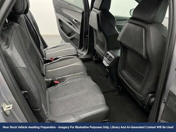 Used Peugeot 5008 2018 for sale - 78365894: Photo