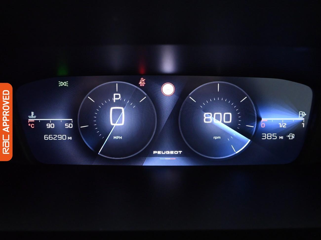 Used Peugeot 308 2022 for sale - 76495128: Photo 11