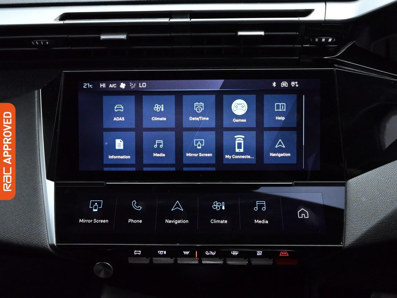 Used Peugeot 308 2022 for sale - 76495128: Photo 21