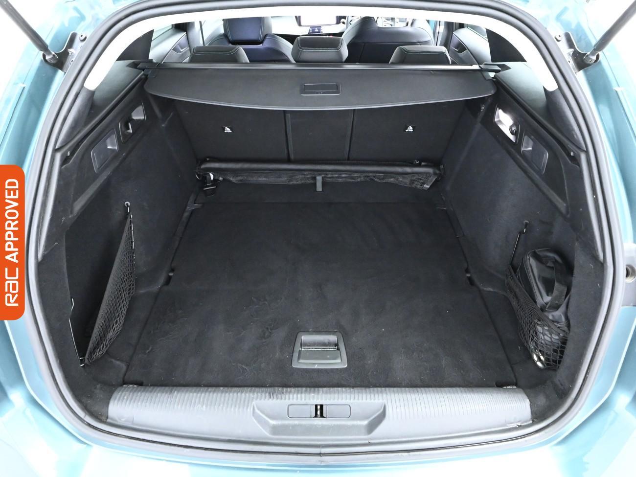 Used Peugeot 308 2022 for sale - 76495128: Photo 25