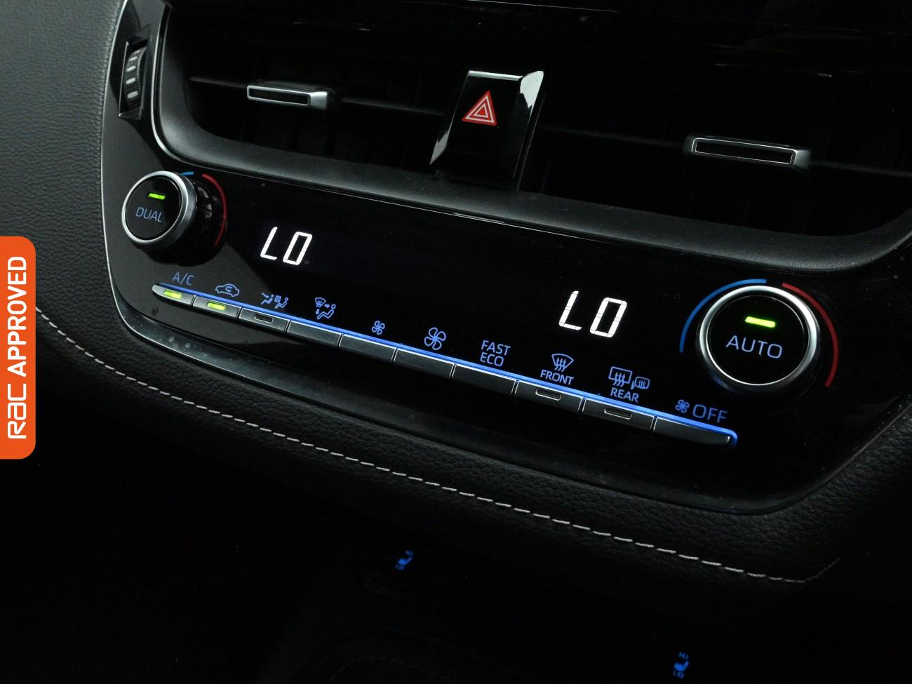 Used Toyota Corolla 2021 for sale - 77935759: Photo 14