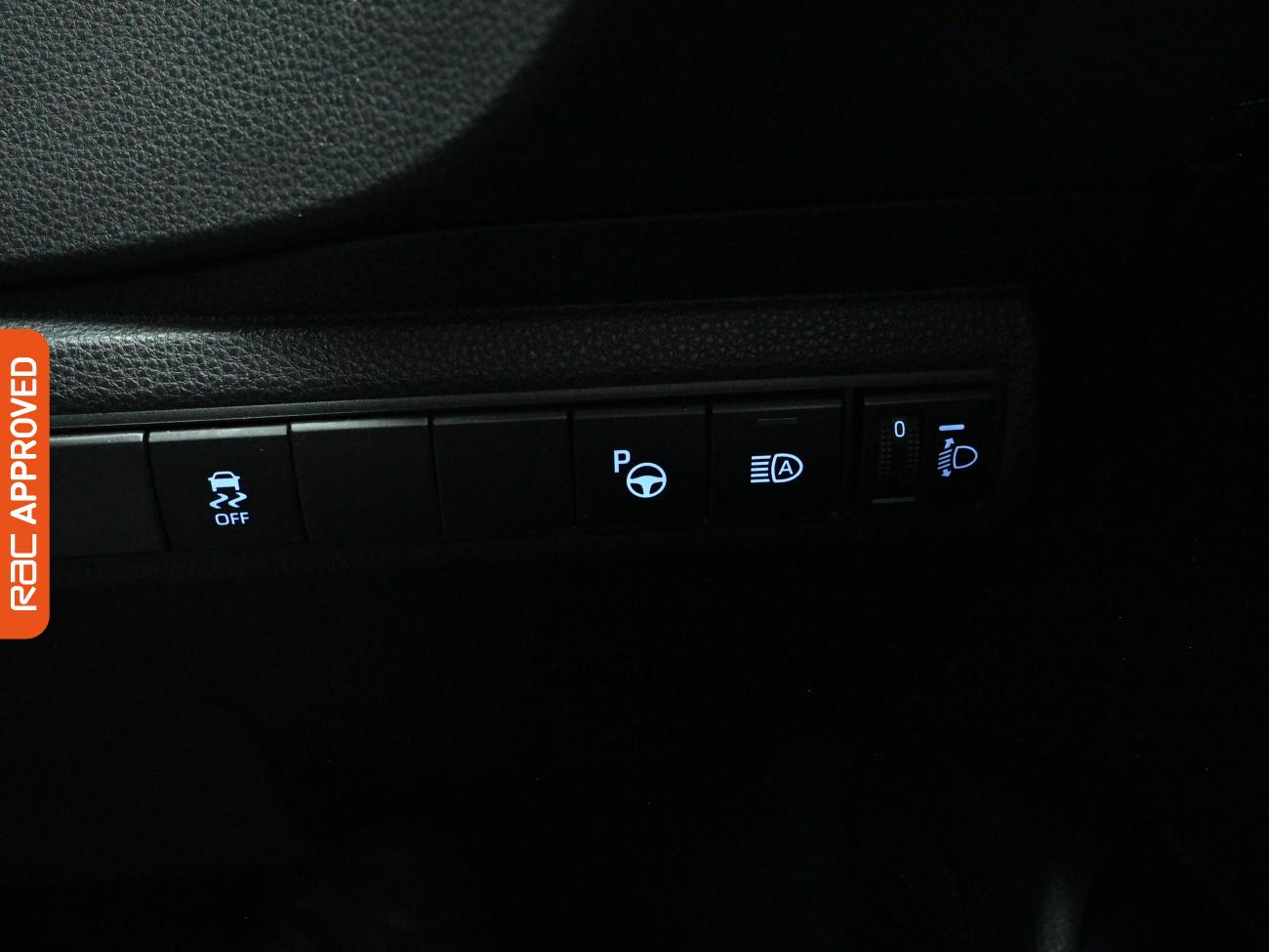 Used Toyota Corolla 2021 for sale - 77935759: Photo 15