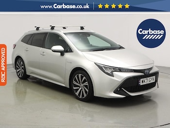 Used Toyota Corolla 2021 for sale - 77935759: Photo