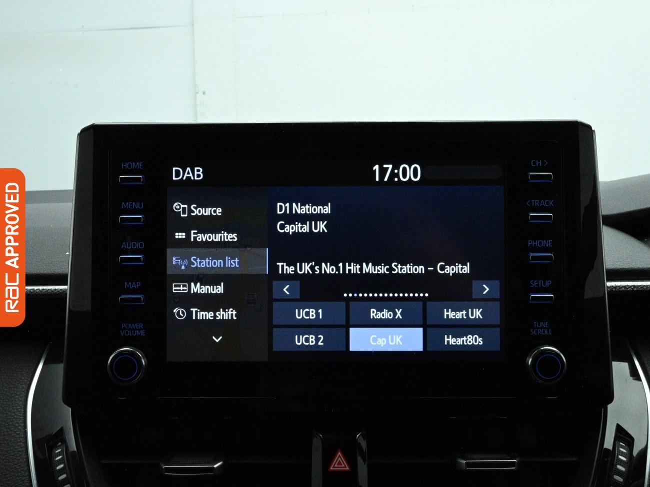 Used Toyota Corolla 2021 for sale - 77935759: Photo 21