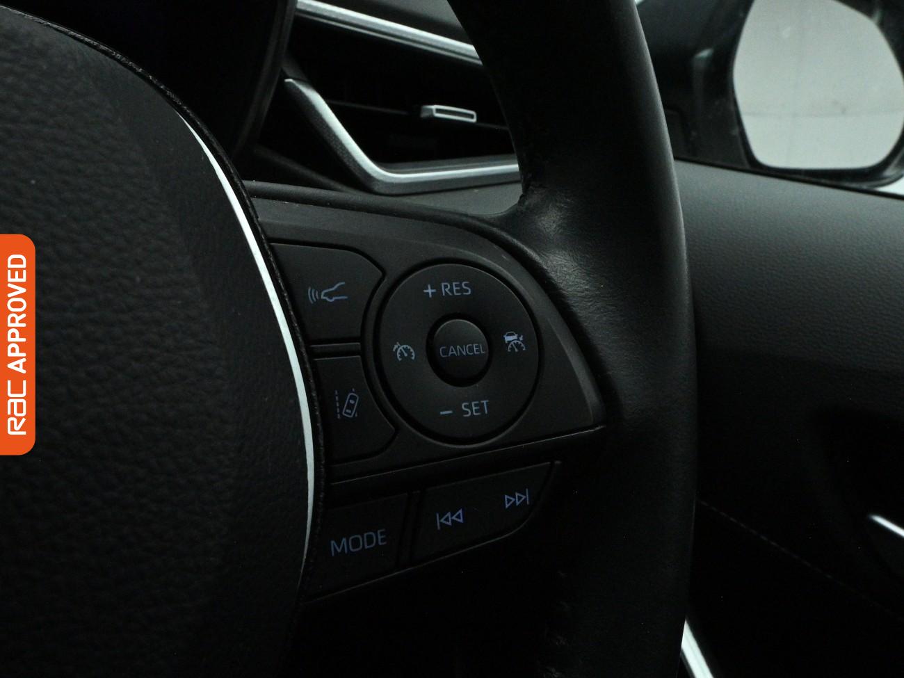 Used Toyota Corolla 2021 for sale - 77935759: Photo 24