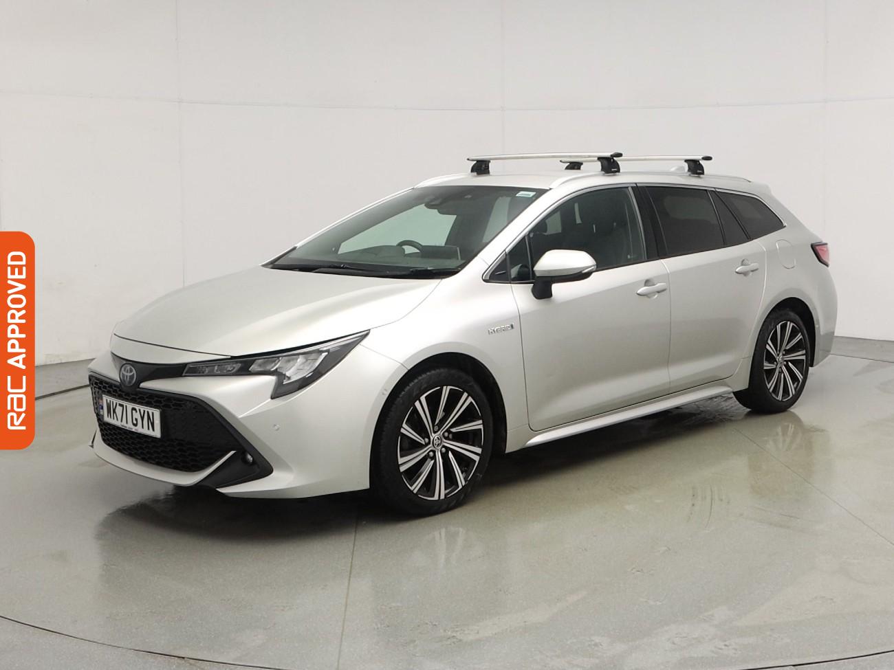 Used Toyota Corolla 2021 for sale - 77935759: Photo 28