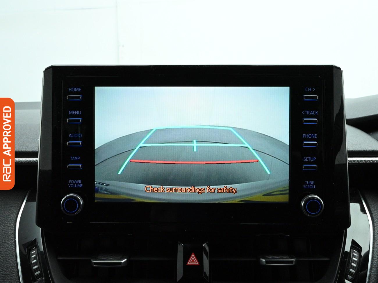 Used Toyota Corolla 2021 for sale - 77935759: Photo 3