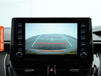 Used Toyota Corolla 2021 for sale - 77935759: Photo