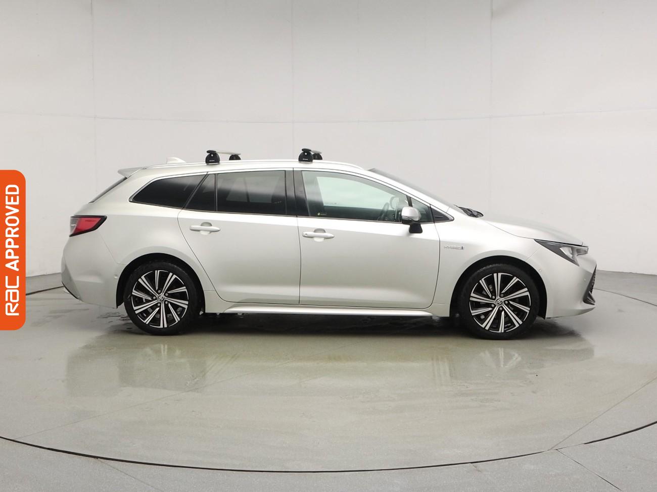 Used Toyota Corolla 2021 for sale - 77935759: Photo 6