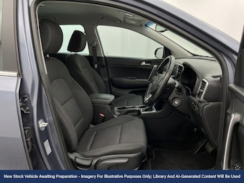 Used Kia Sportage 2017 for sale - 78755195: Photo