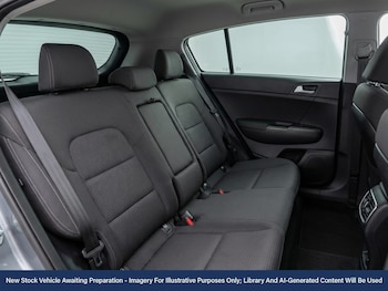 Used Kia Sportage 2017 for sale - 78755195: Photo