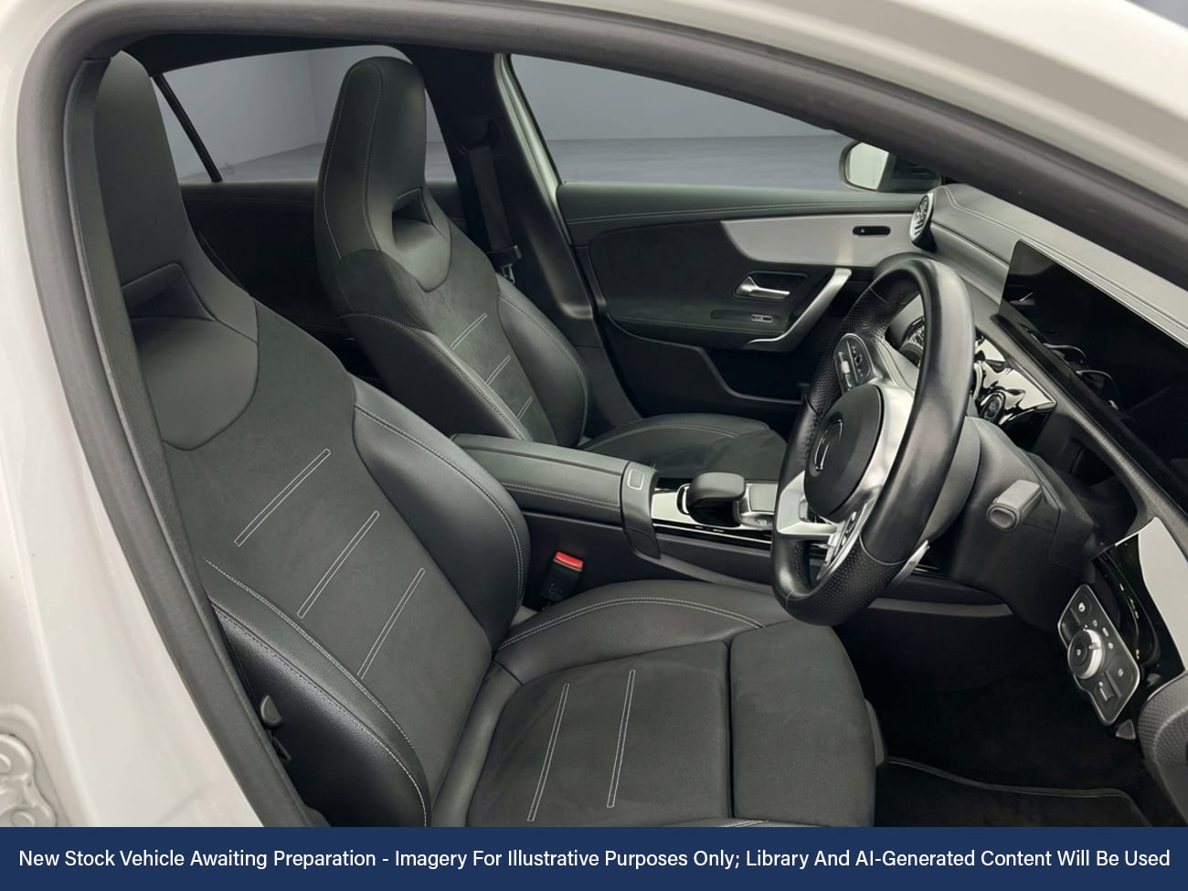 Used Mercedes-Benz A-Class 2022 for sale - 77259216: Photo 2