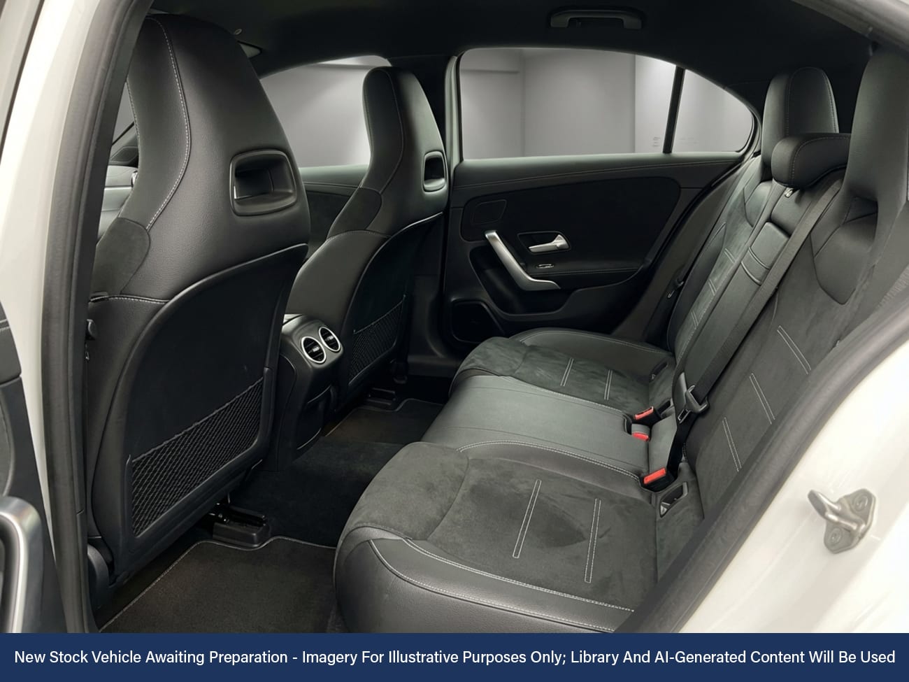 Used Mercedes-Benz A-Class 2022 for sale - 77259216: Photo 3