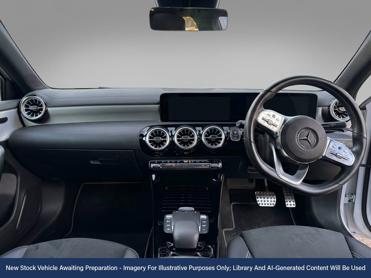 Used Mercedes-Benz A-Class 2022 for sale - 77259216: Photo 5