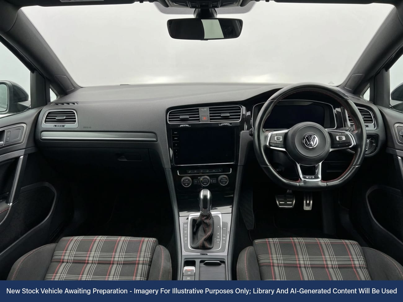 Used Volkswagen Golf 2018 for sale - 77500856: Photo 6