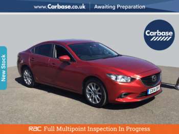 2014 - 2.2 SKYACTIV-D SE-L Saloon 4dr Diesel Manual Euro 6 (s/s) (150 ps)
