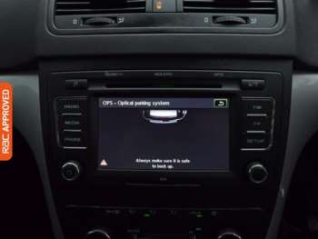 Used Skoda Yeti 2010 for sale - 74352639: Photo