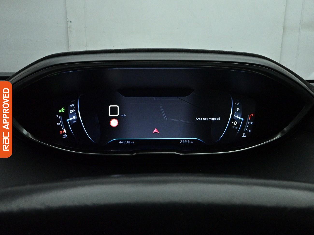 Used Peugeot 3008 2018 for sale - 77935748: Photo 11