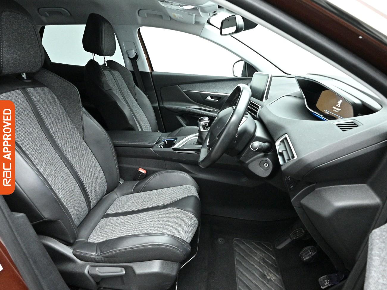 Used Peugeot 3008 2018 for sale - 77935748: Photo 12