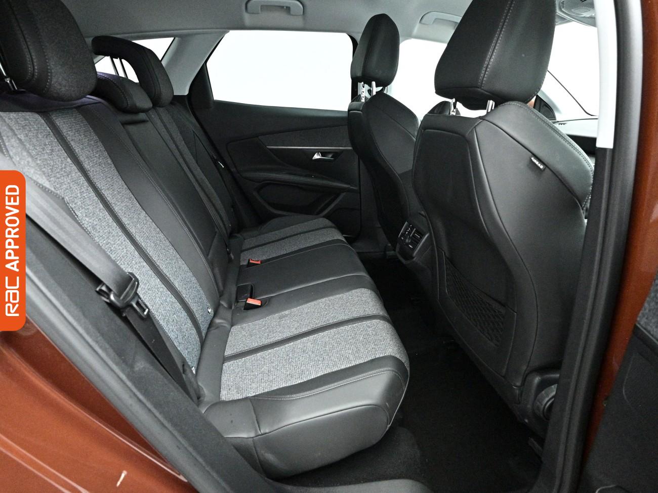 Used Peugeot 3008 2018 for sale - 77935748: Photo 13