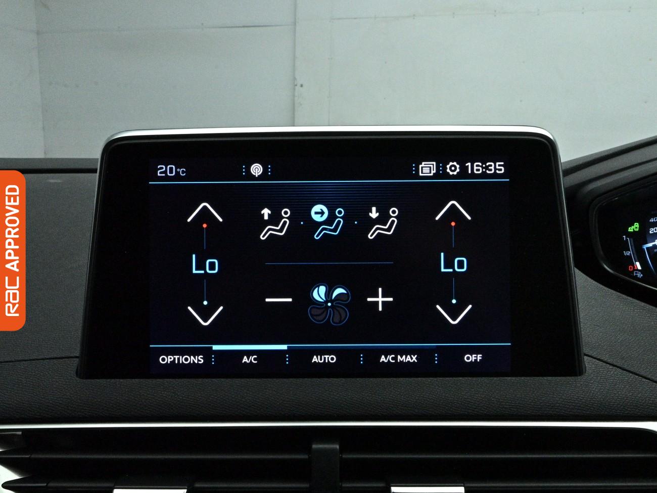 Used Peugeot 3008 2018 for sale - 77935748: Photo 15