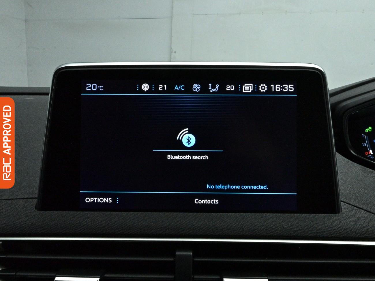 Used Peugeot 3008 2018 for sale - 77935748: Photo 16