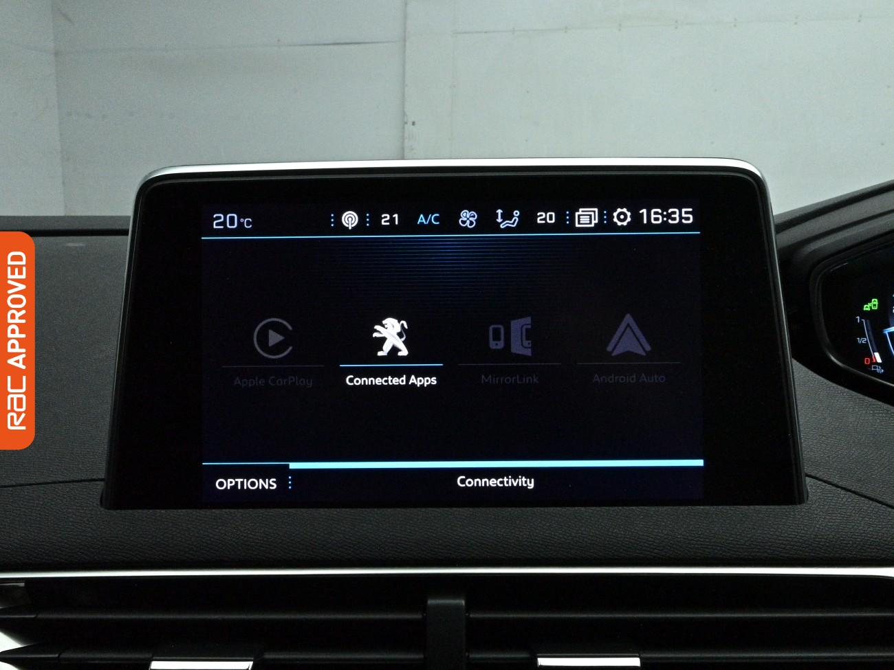 Used Peugeot 3008 2018 for sale - 77935748: Photo 17