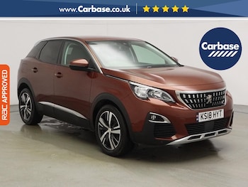 Peugeot 3008 feature image