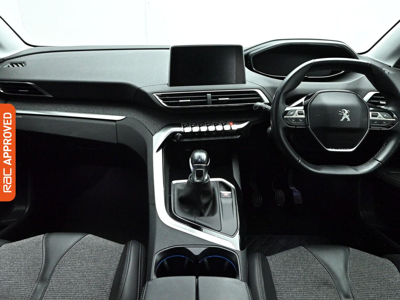 Used Peugeot 3008 2018 for sale - 77935748: Photo 2