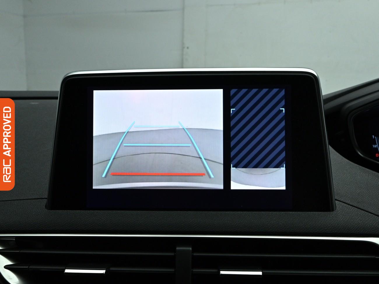 Used Peugeot 3008 2018 for sale - 77935748: Photo 21